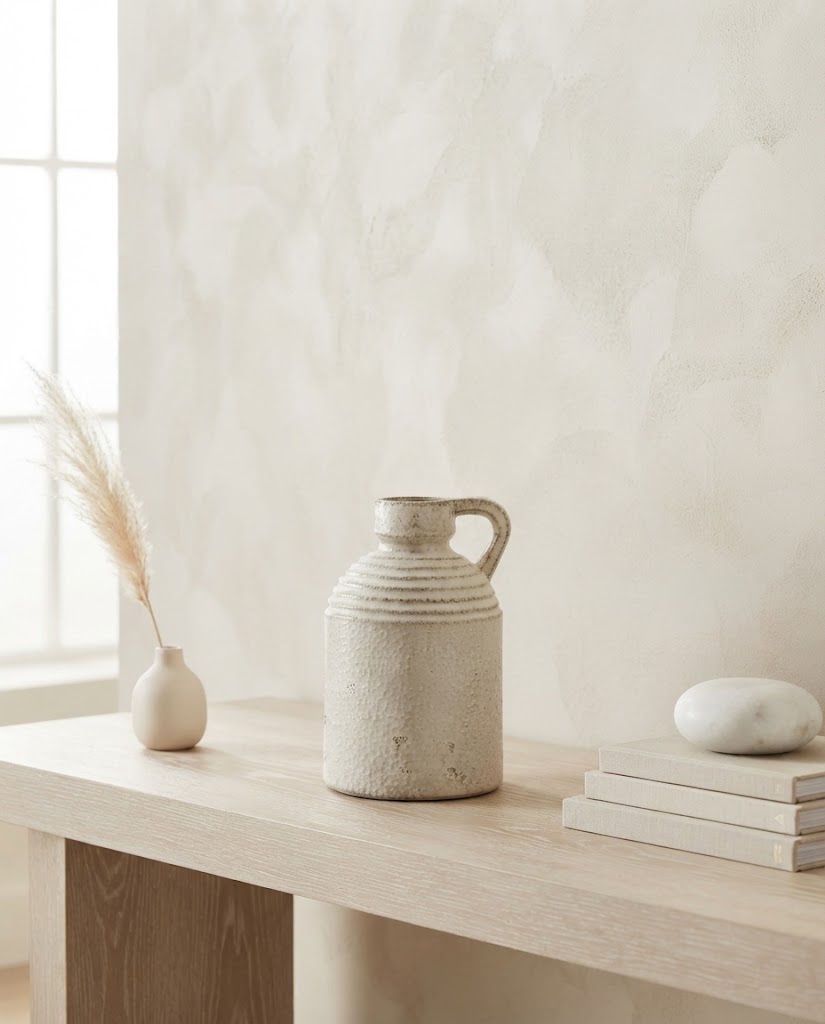 Ceramic Vase