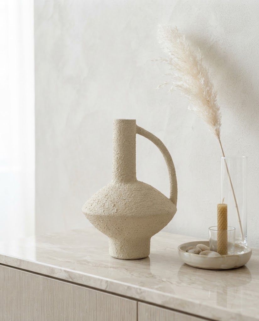 Decorative Pitcher Vase